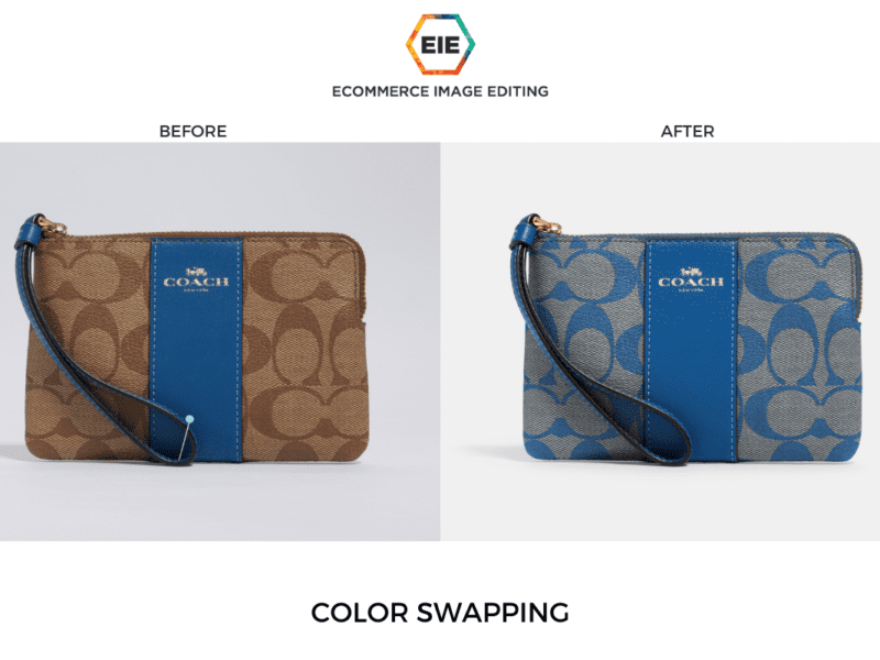 3 Basic Techniques To Up Your Colorways In Fashion Retouching