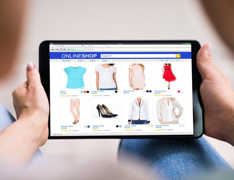 How flawless product images help to drive more E-commerce sales