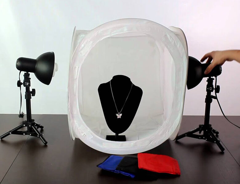 Overcoming Jewelry Product Photography Challenges
