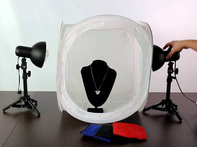 Overcoming Jewelry Product Photography Challenges