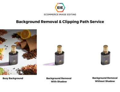What are Background Removal Services?