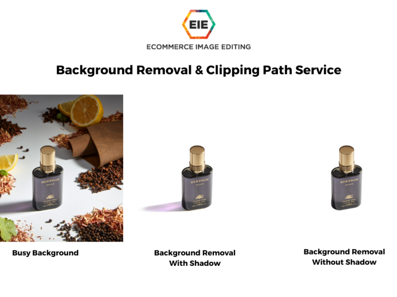 What are Background Removal Services?