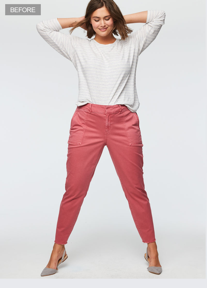 High-end Fashion Retouching Services | On-figure, Models Photoshop Retouching  Company NY
