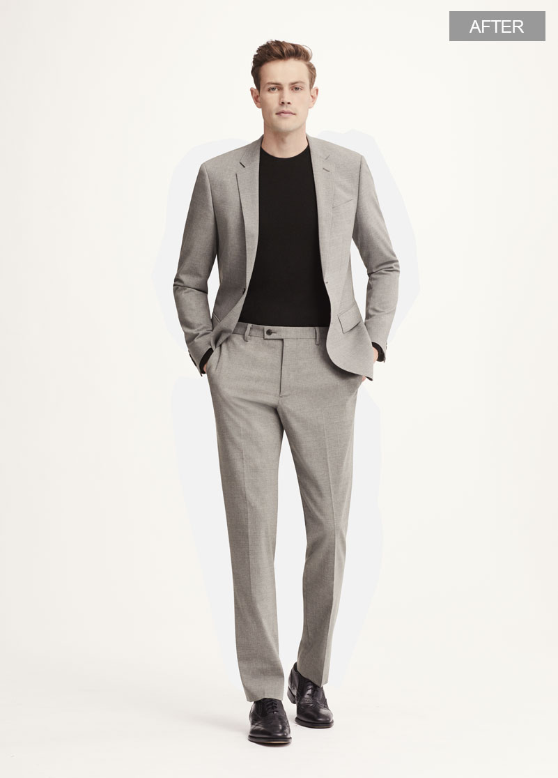 High-end Fashion Retouching Services | On-figure, Models Photoshop Retouching  Company NY